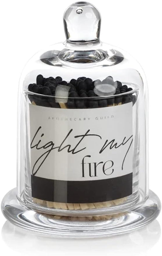 Lite My Fire Matches