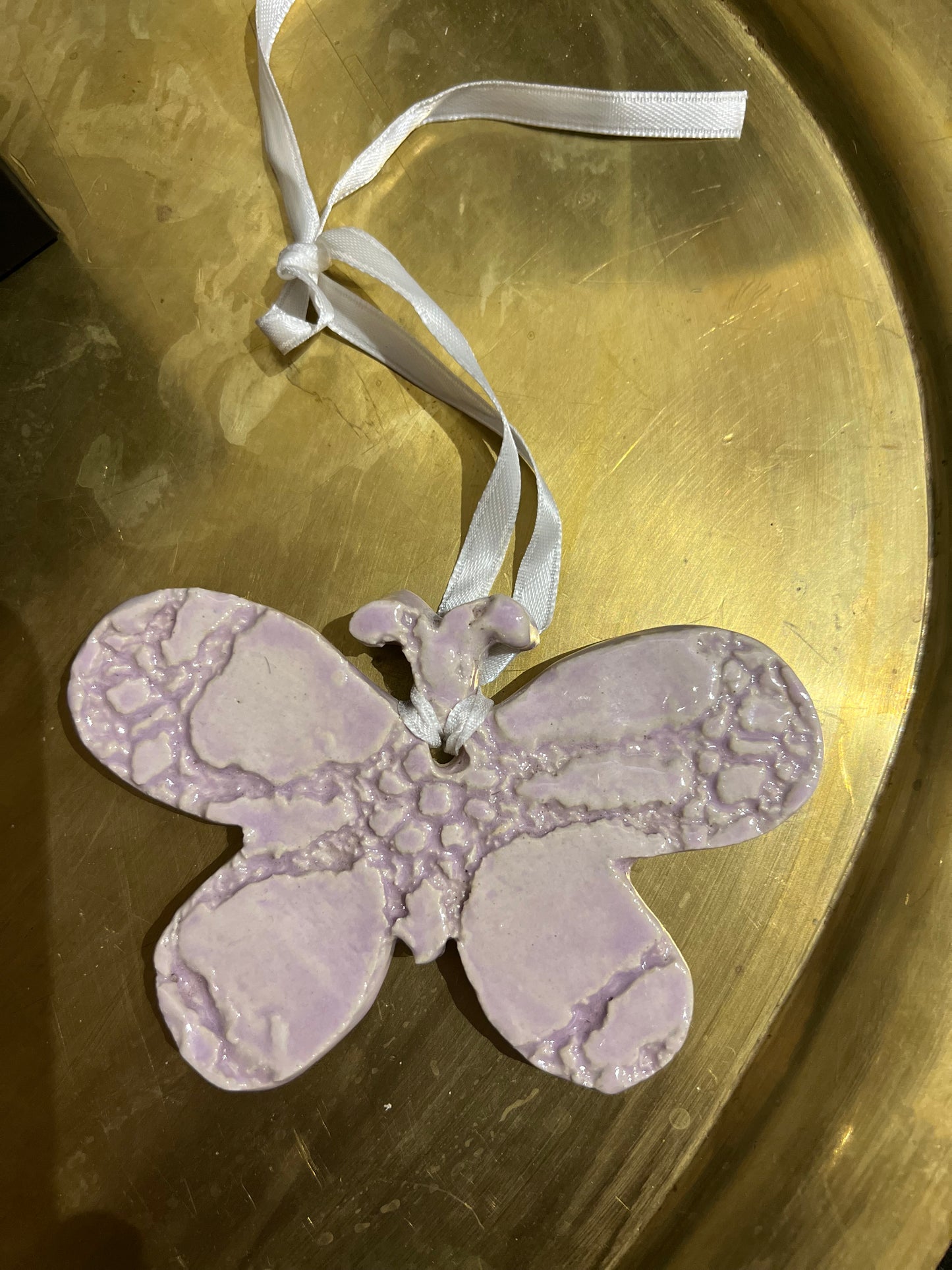 Ceramic Ornaments