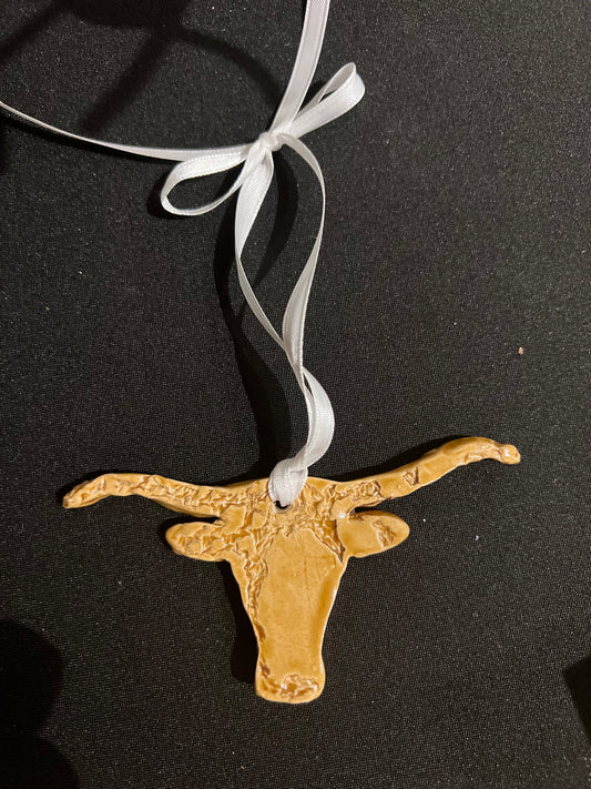 Ceramic Ornaments
