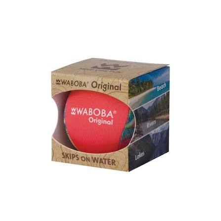 WABOBA Original Ball