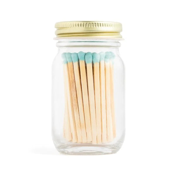 Matches Matches Matches