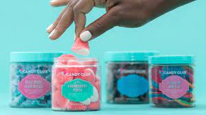 Candy Candy Candy