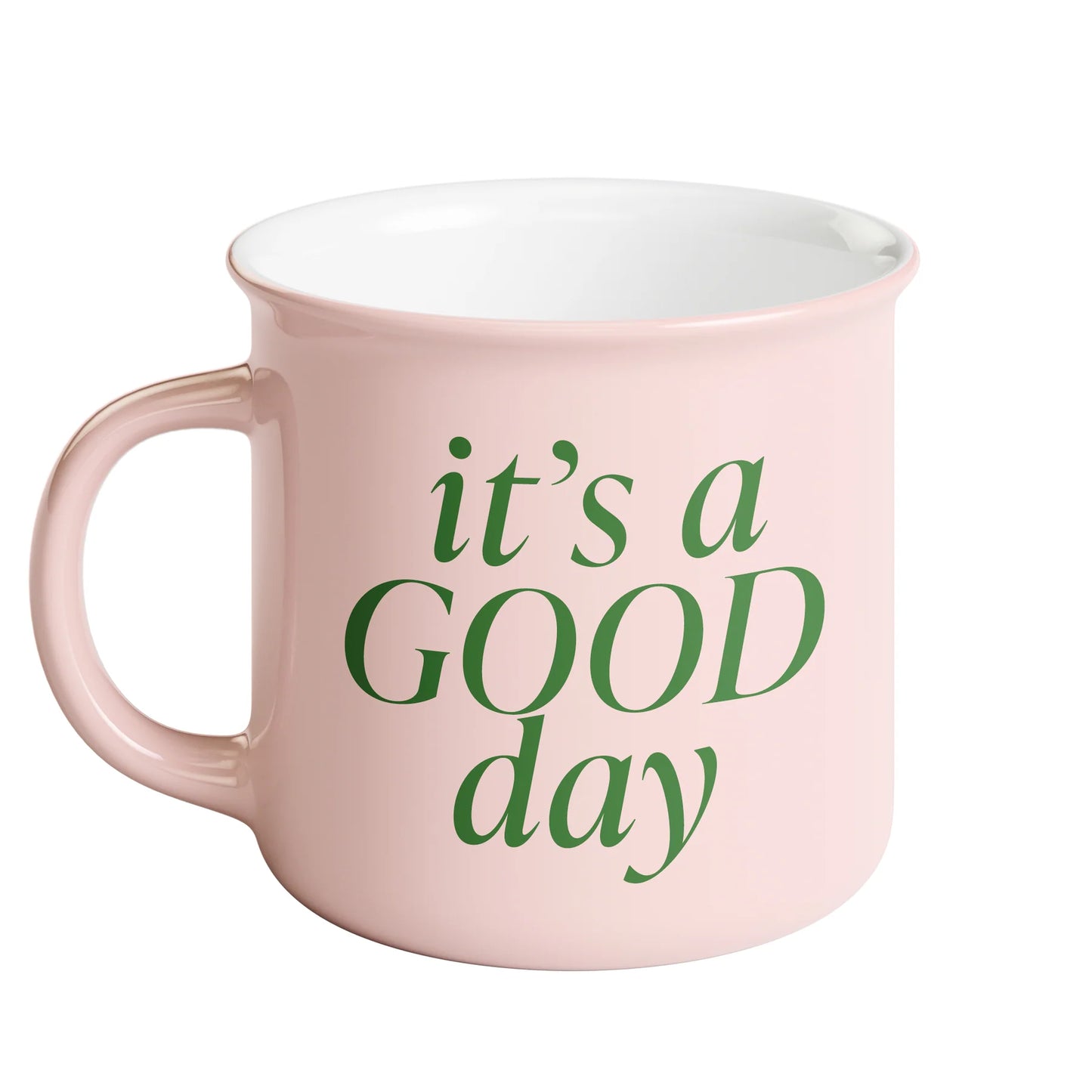 Coffee (or beverage of choice) Cups!