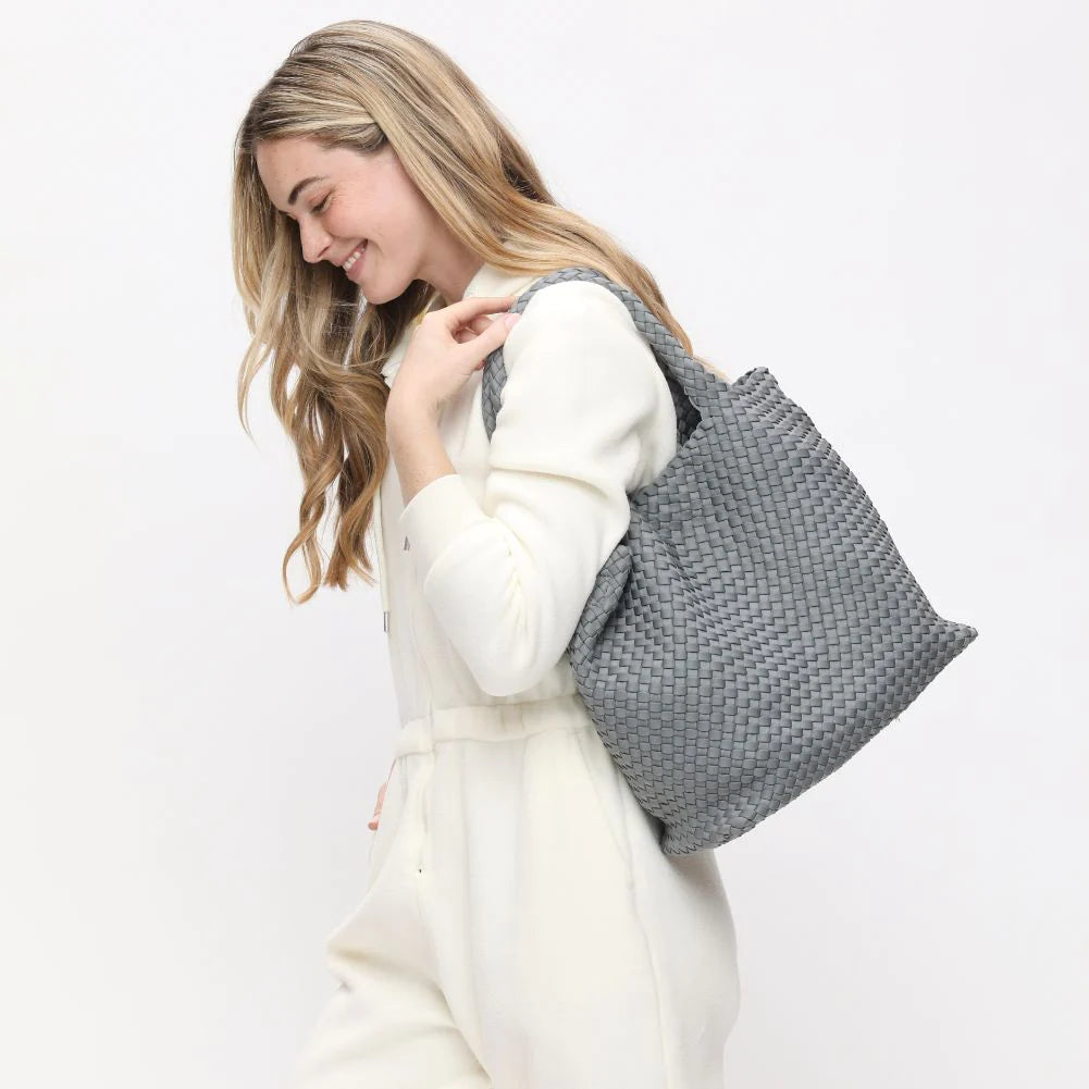 Sky's The Limit - Medium Woven