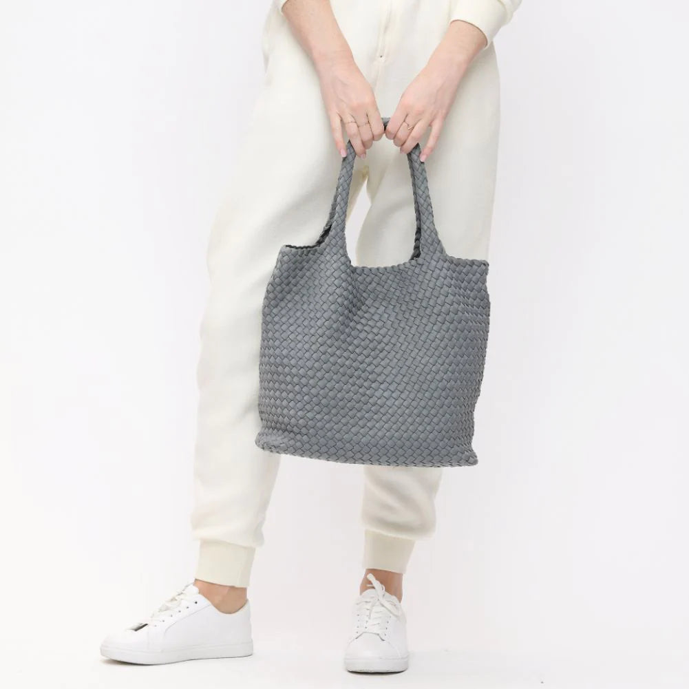Sky's The Limit - Medium Woven