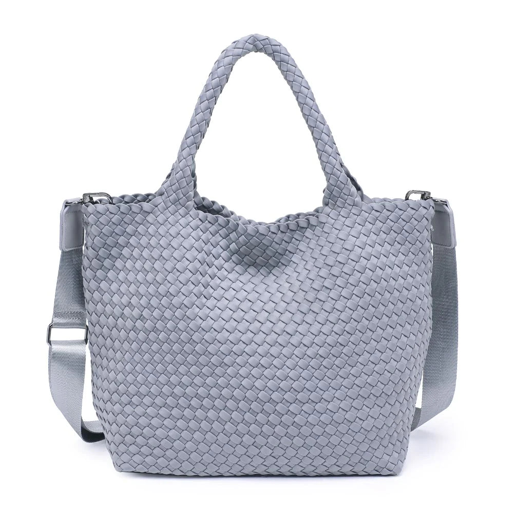 Sky's The Limit - Medium Woven