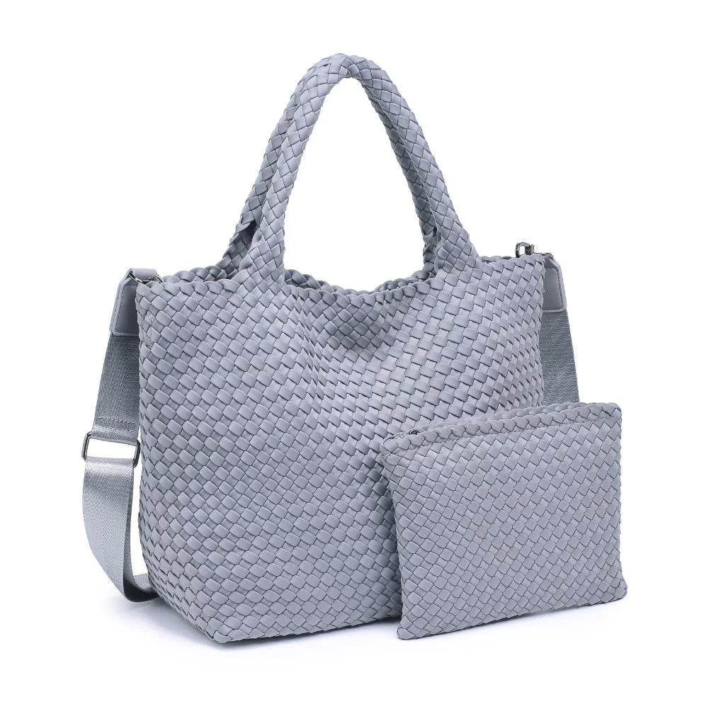 Sky's The Limit - Medium Woven
