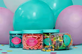 Candy Candy Candy