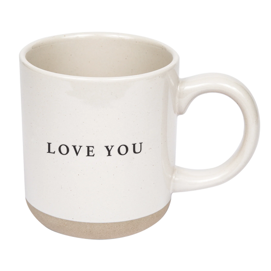Coffee (or beverage of choice) Cups!