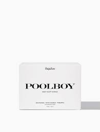 Pool Boy Body Buff Scrub