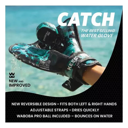 WABOBA CATCH Water Glove