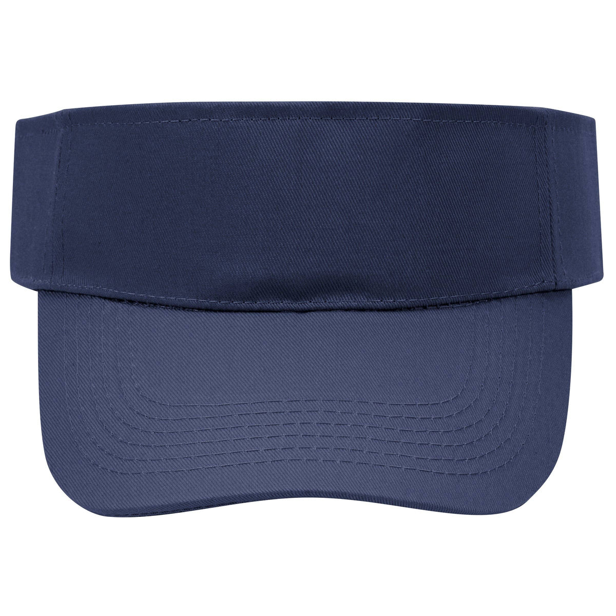 Otto 60-1105 - Sun Visor, Value Hat - 60-1105