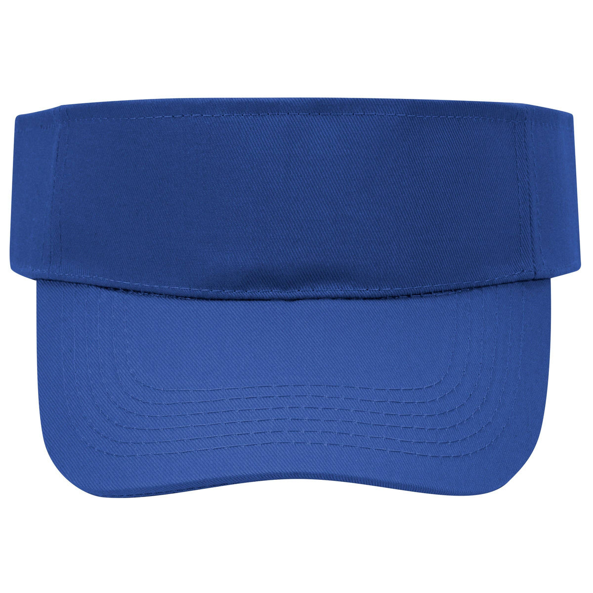 Otto 60-1105 - Sun Visor, Value Hat - 60-1105