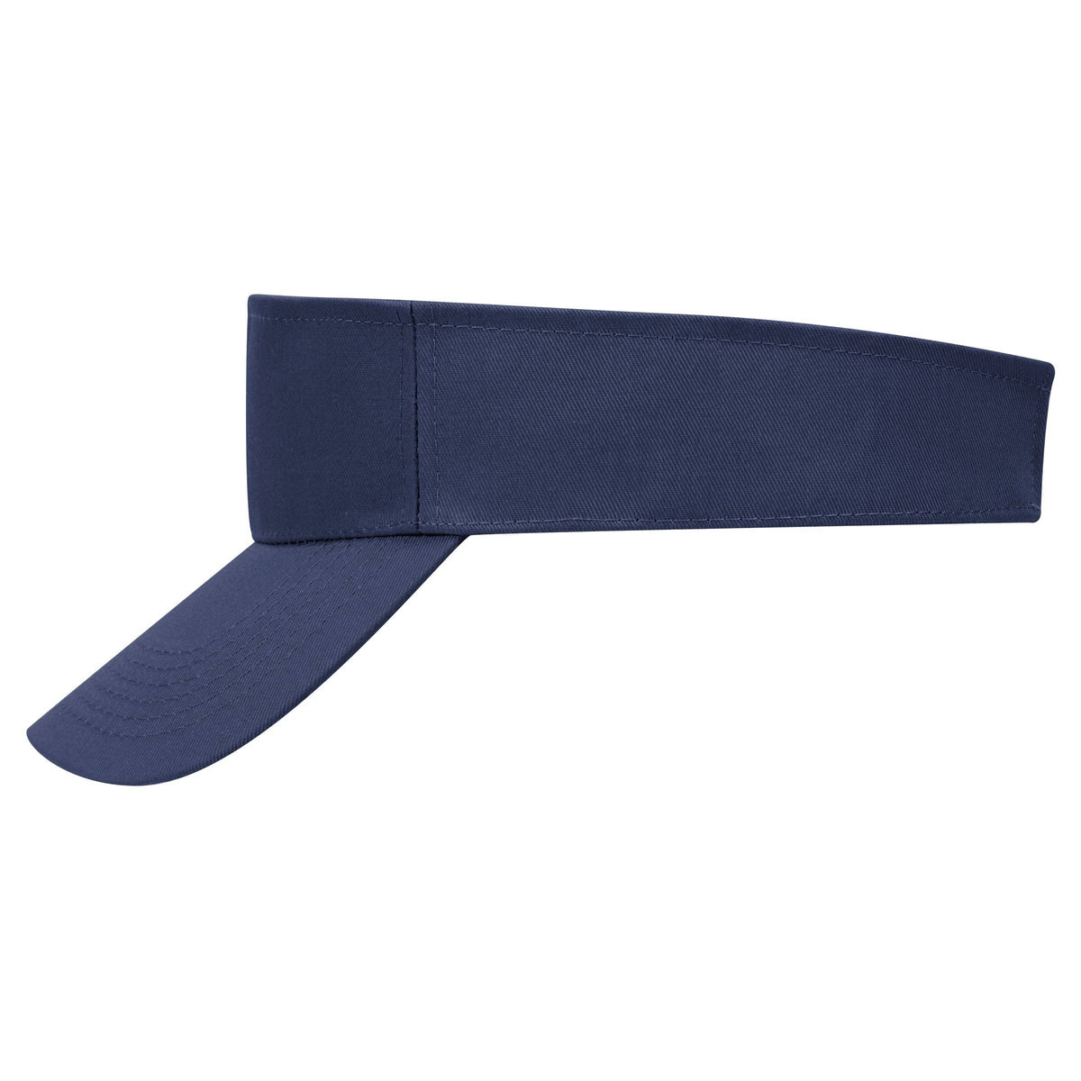 Otto 60-1105 - Sun Visor, Value Hat - 60-1105