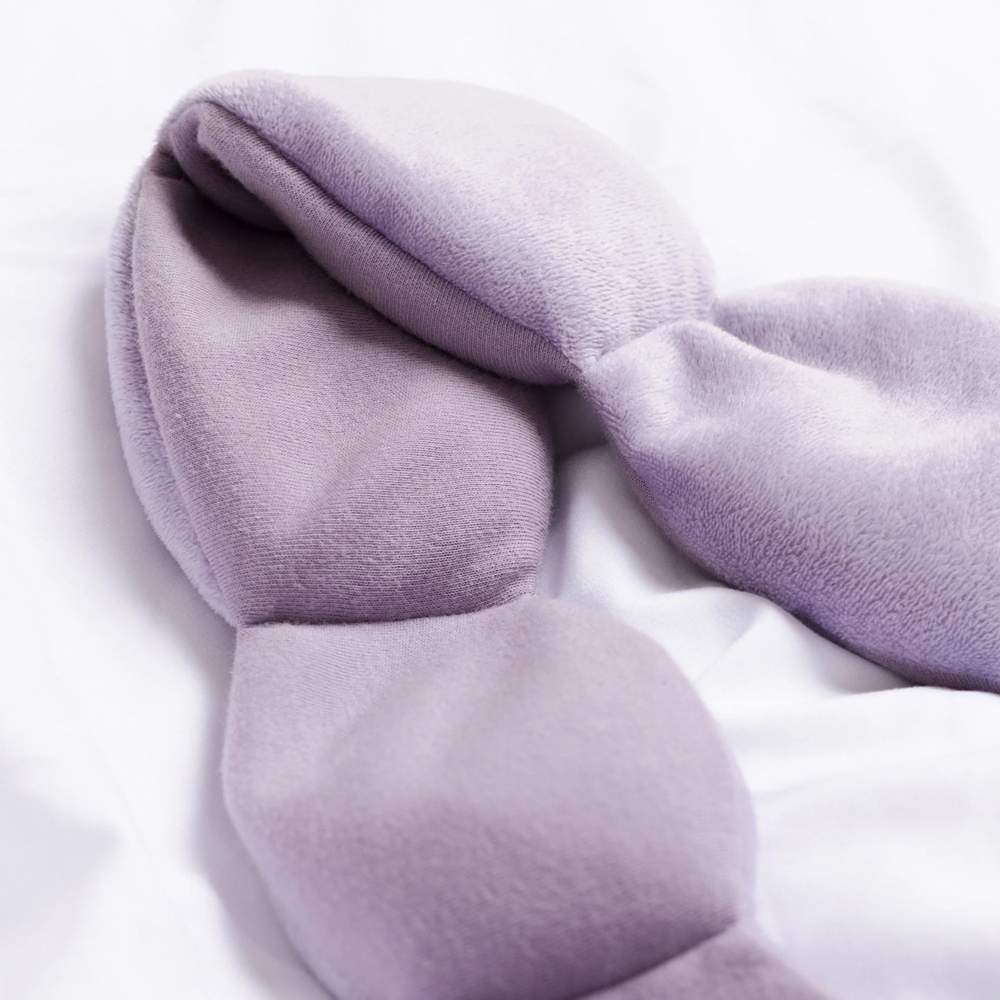 Nodpod- Weighted Eye Blankets- Lavender