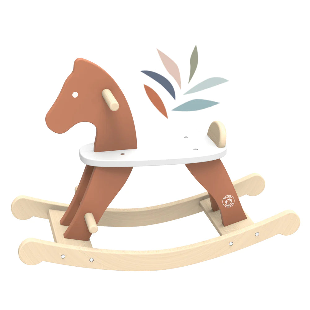 Rocking Horse