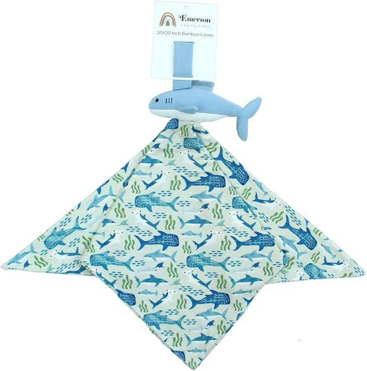 Shark Friends- Shark