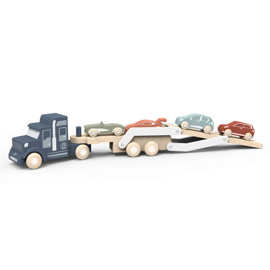 Car Transporter