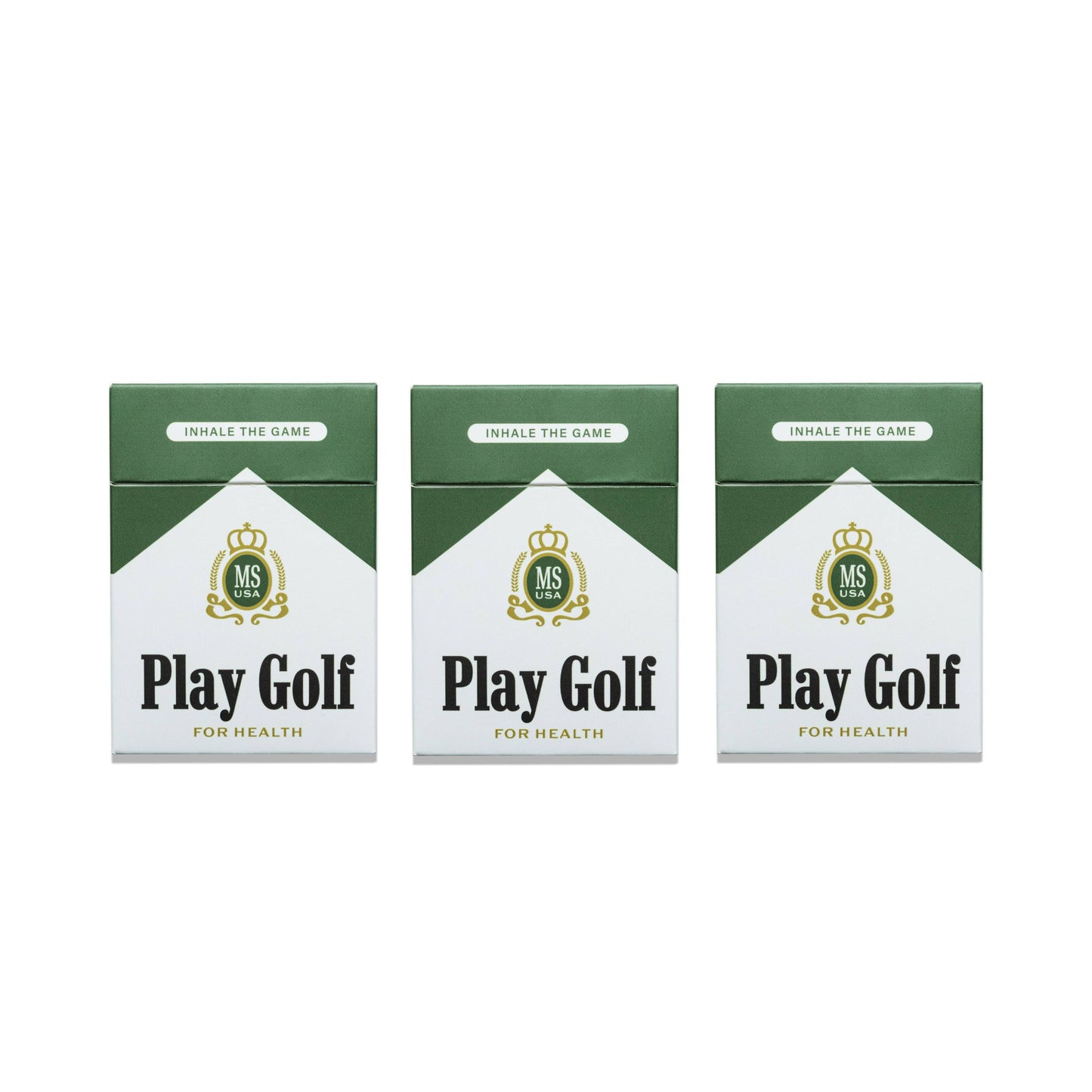 Vice Tees 3-Pack