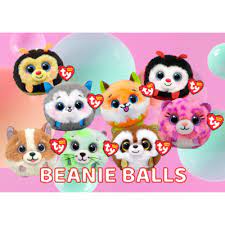 Ty Beanie Babies & Boos