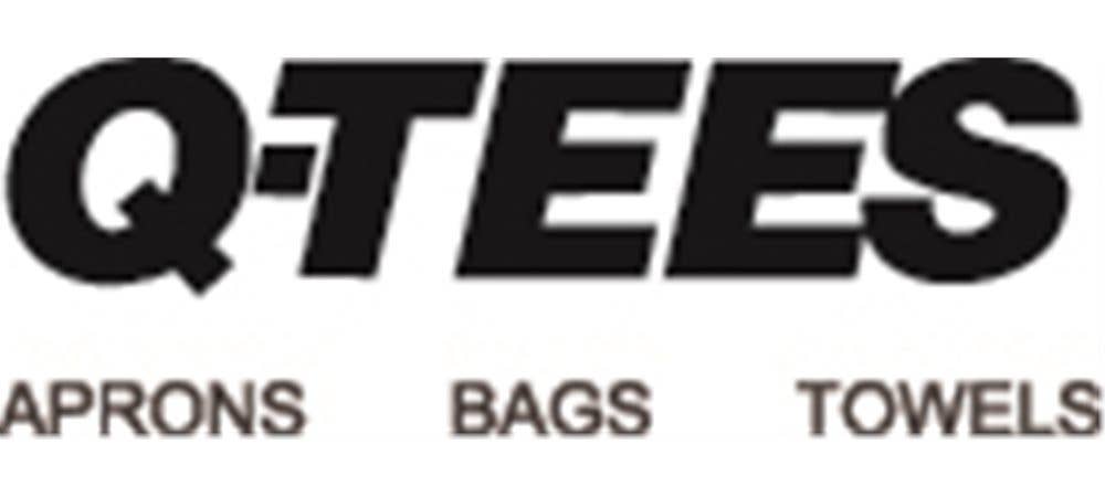 Q-Tees Economical Tote, Cotton Tote Bag - QTB