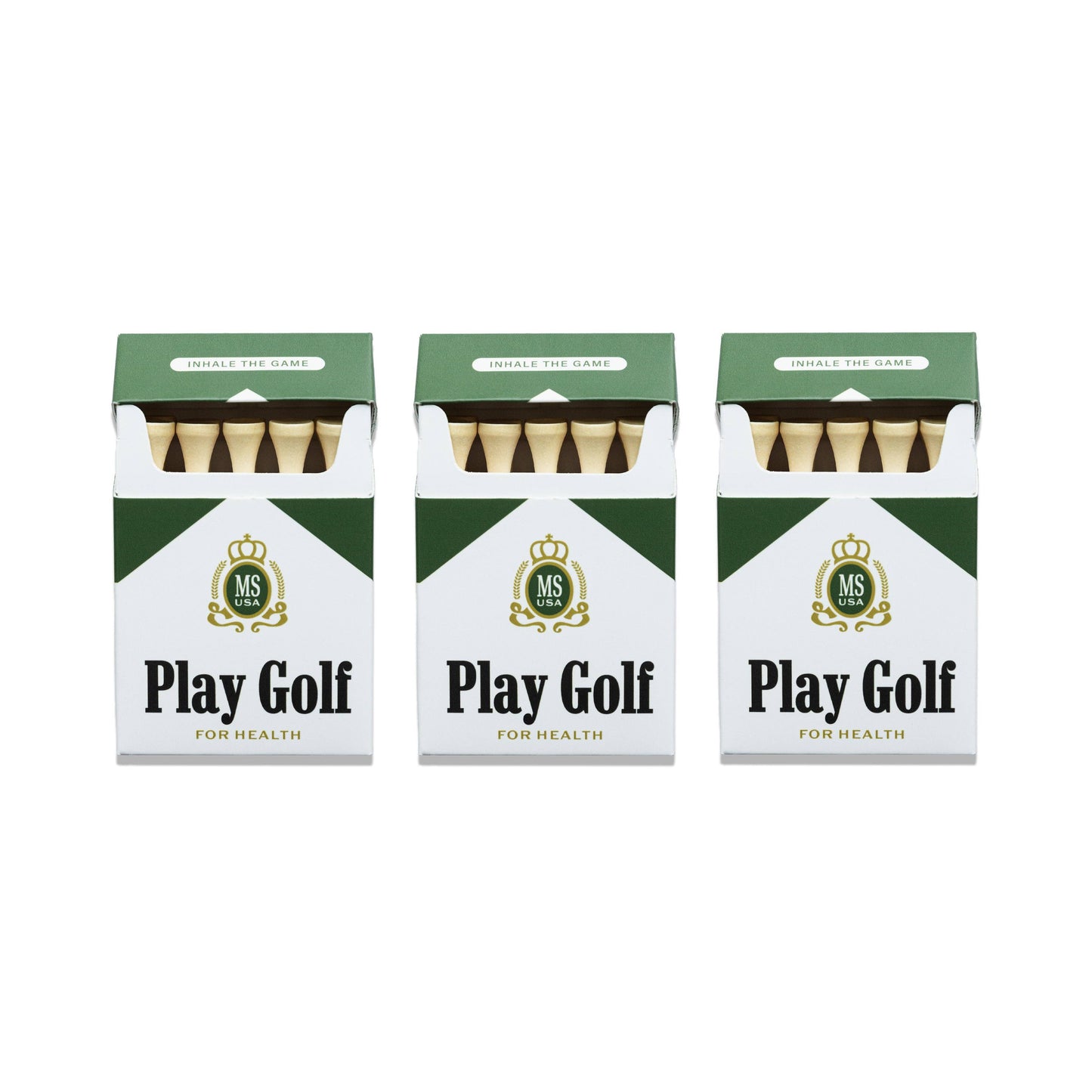 Vice Tees 3-Pack