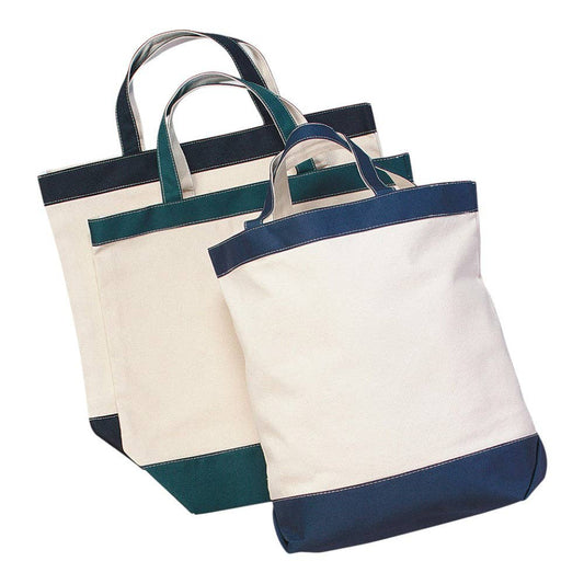 Cobra TC-M Medium 12oz Canvas Tote Bag