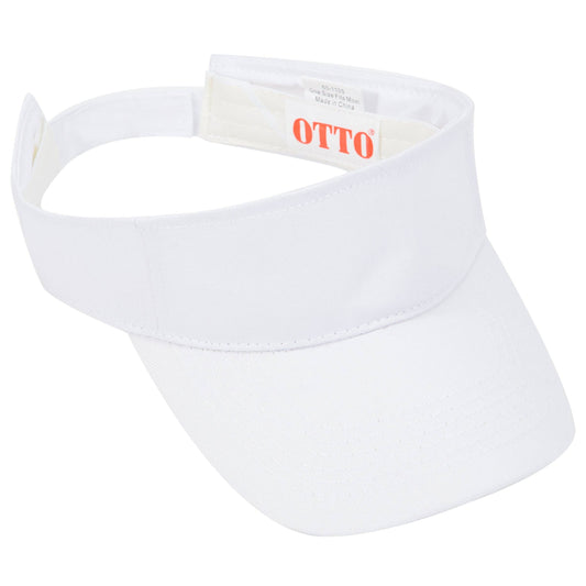 Otto 60-1105 - Sun Visor, Value Hat - 60-1105