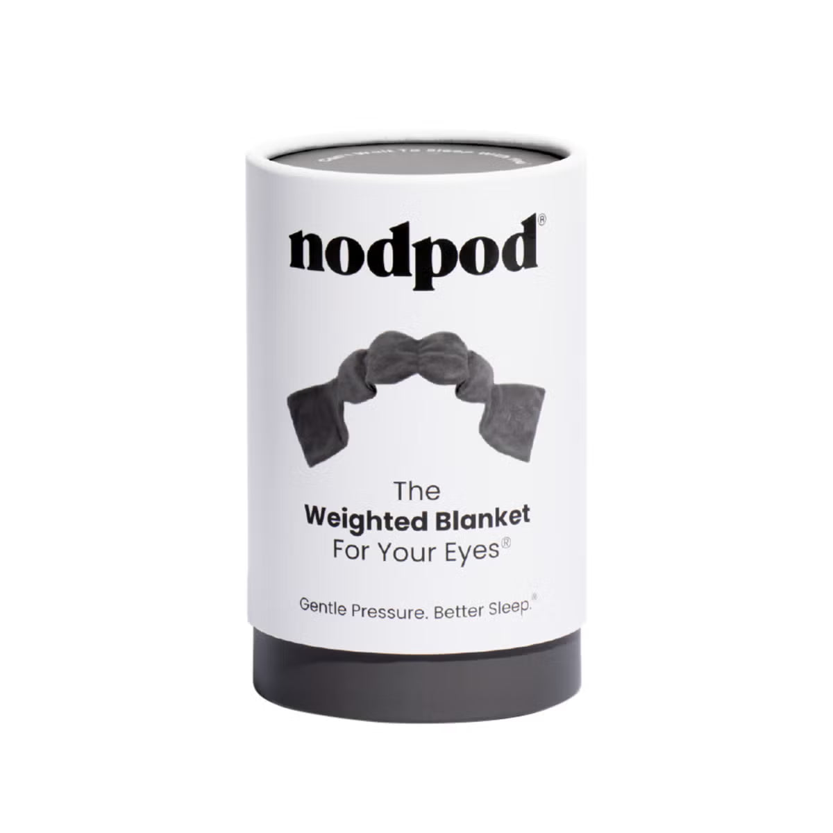 Nodpod- Weighted Eye Blankets-