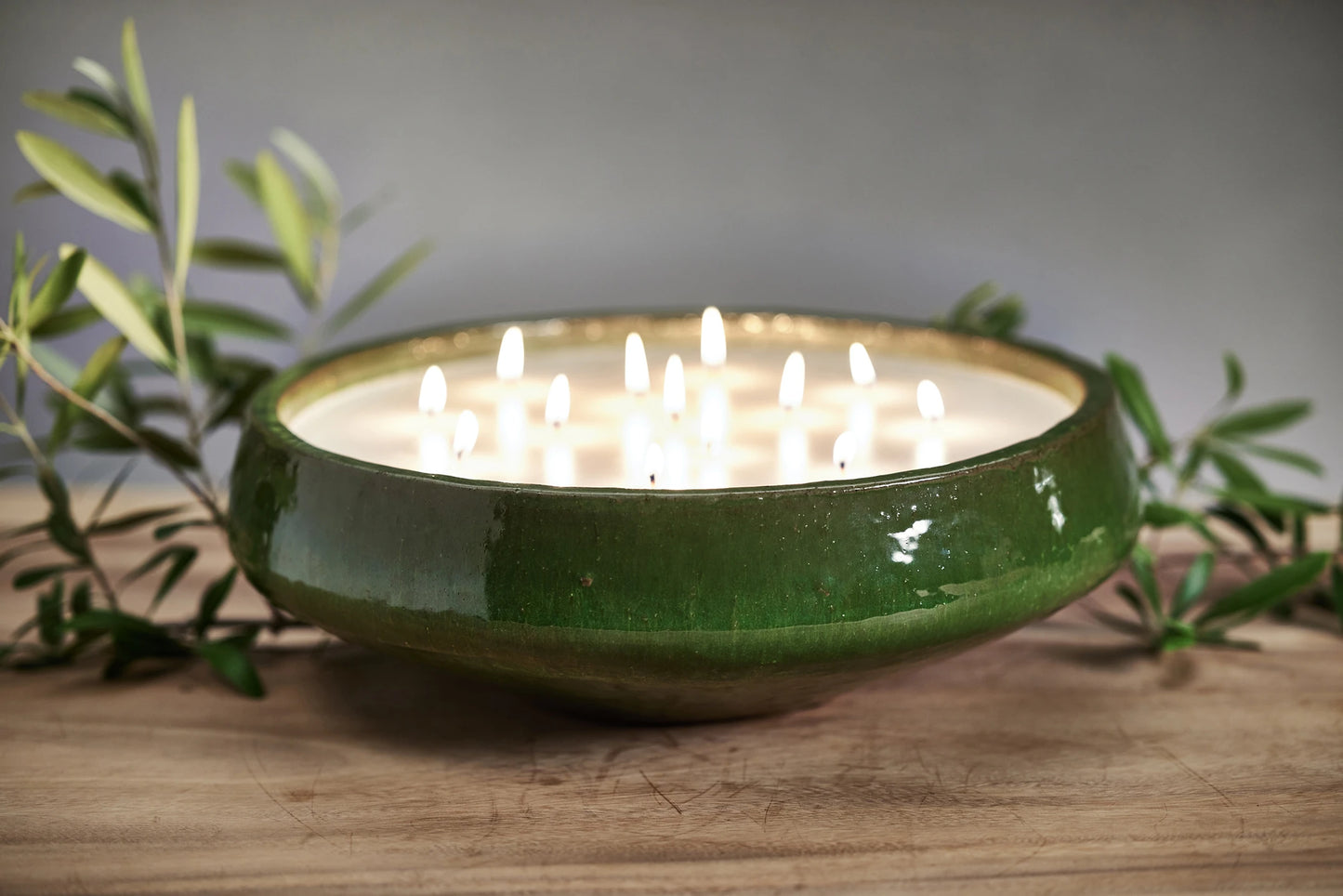 Statement Candles - 13 Wick - 2 options