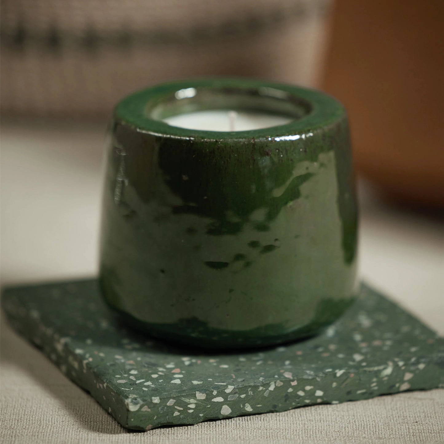 Normandy Outdoor Scented Candle