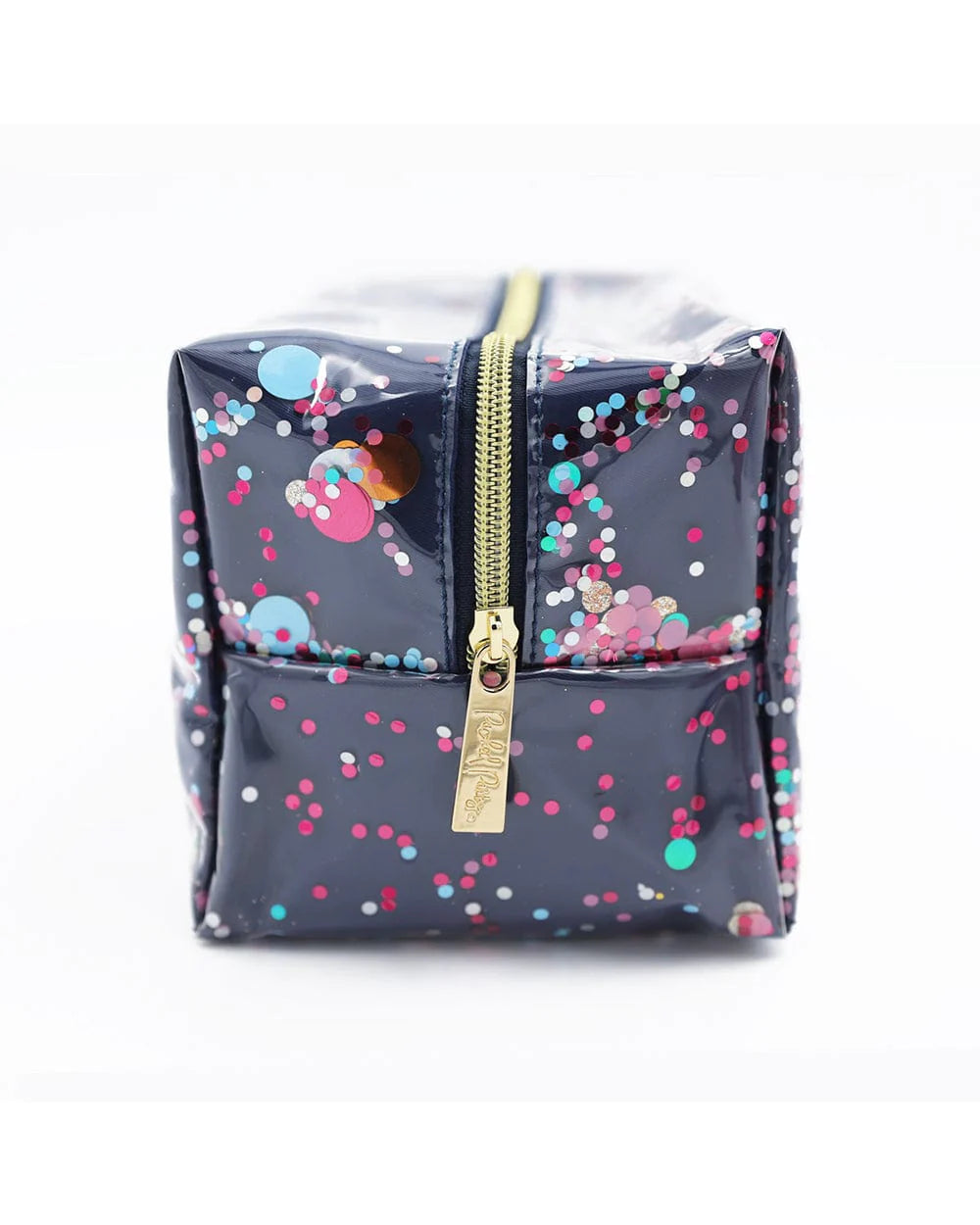 Confetti toiletry bag